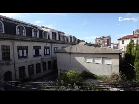 Modern 1-bedroom flat in hip Cedofeita