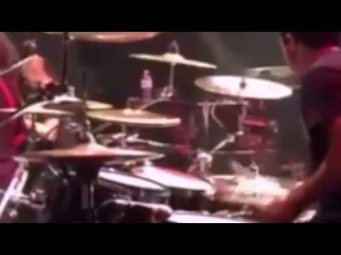 Thumbnail for Alterbeast - Vile Remnants [Drum Cam] by R.E.M.