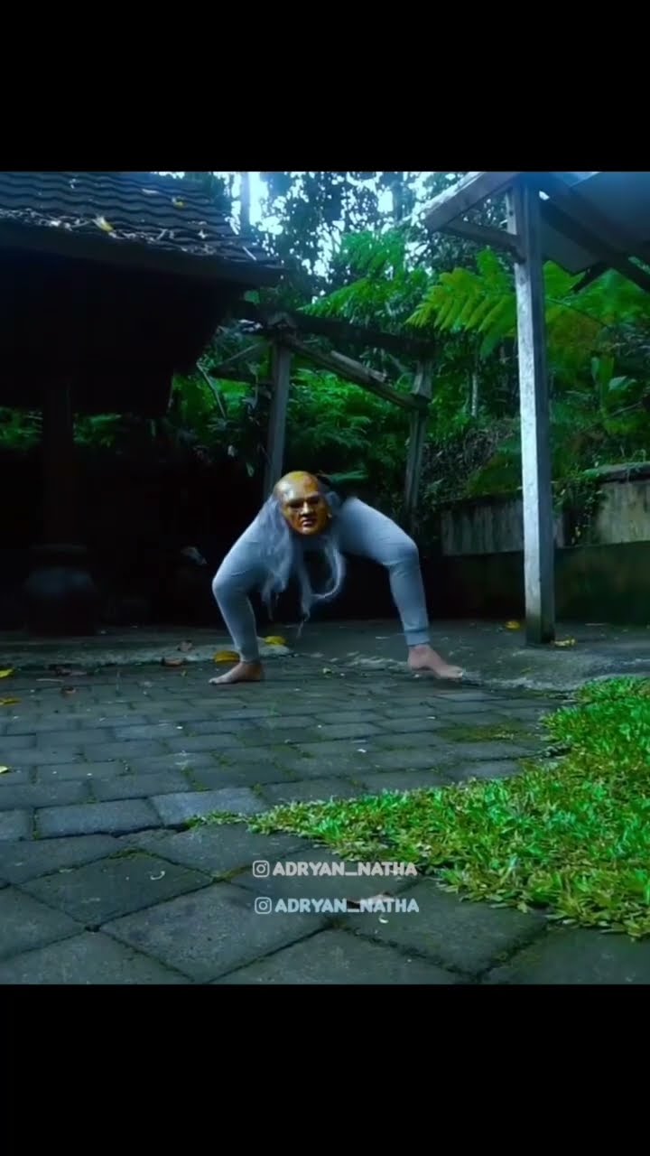 Jangan lewatkan kepala Ogoh-Ogoh terbaik di Bali! Siap-siap terpesona dengan keindahannya! 🎉