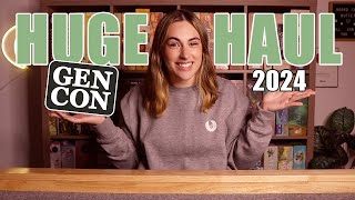 The Board Game Garden - Harvest video thumbnail