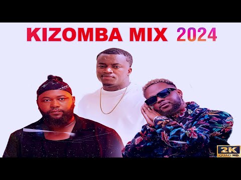 Remix Kizomba Tony Fika feat Garry vs Sos Mucci 2024