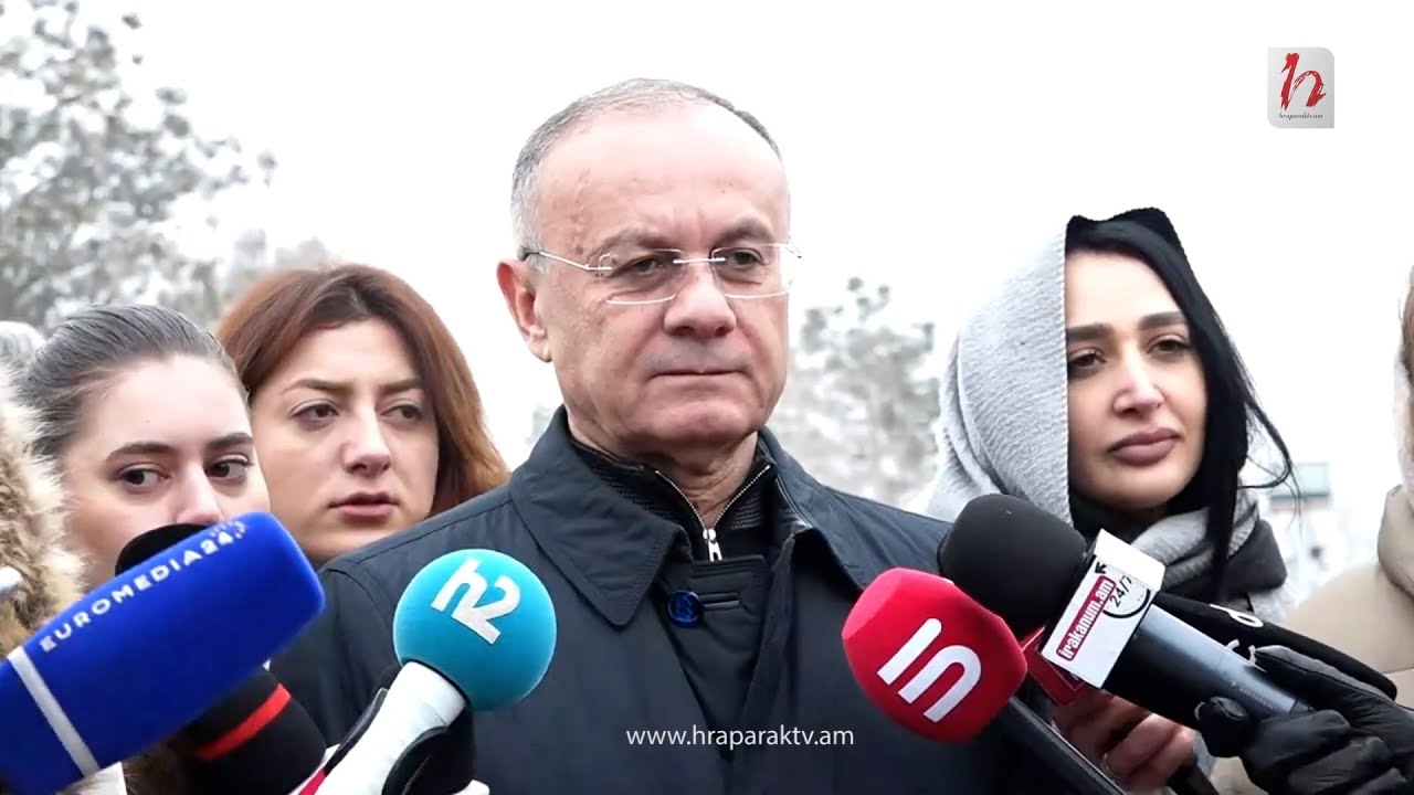 Բաքուն ռազմական ջոկատներ է ստեղծում, ՀՀ-ն՝ ոստիկանությունը համալրում