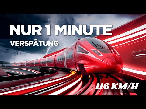 Das Zugunglück das die toxische Arbeitskultur Japans entlarvte!