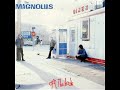 11 •  Magnolias  - Up the Ladder  (Demo Length Version)