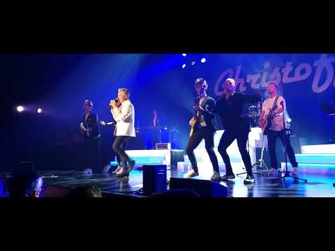 Christoff - Een Ster Live CC Het Perron