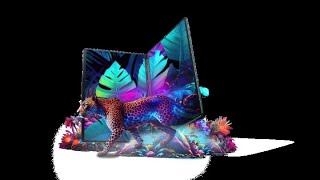 Lenovo Introducing the Lenovo Yoga Book 9i (2025)