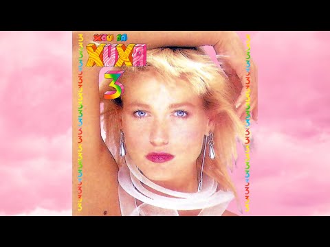 Bombom (Radio Edit) (Xou da Xuxa 3 - 35 Anos)