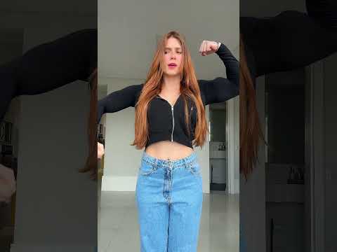 A Flávia tá com o braço grande 😱😟