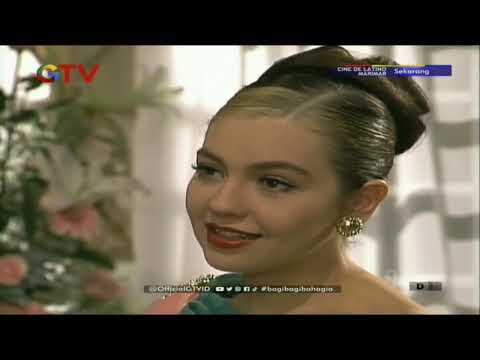 Telenovela MARIMAR - Dubbing Indonesia ❤️❤️❤️🇮🇩🇮🇩🇮🇩