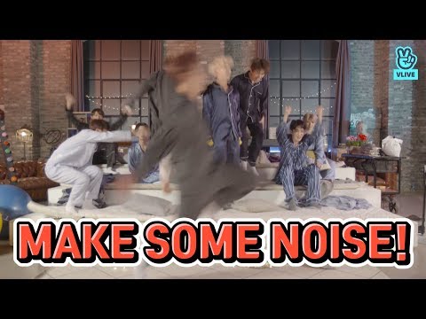 (ENG sub) [V LIVE]  SEVENTEEN - SEVENTEEN’s prank camera