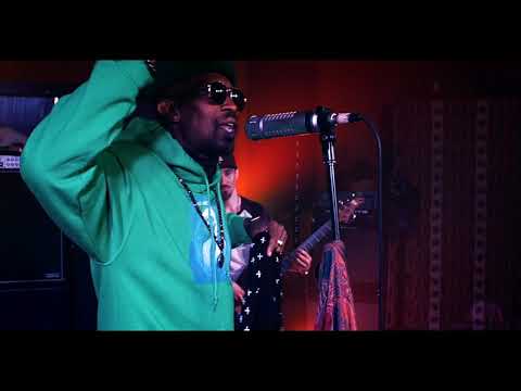 Blakkamoore Meets Rising Buffalo Tribe: A Sugartop Buddery 4/20 Virtual Concert.