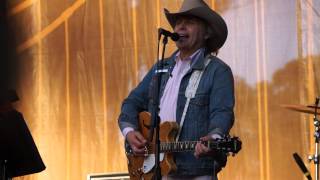 Dwight Yoakam &quot;Only Want You More&quot; and &quot;Ain&#39;t That Lonely Yet&quot; live at Hardly Strictly Bluegrass
