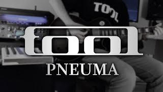 Download lagu TOOL - Pneuma (Guitar   Synth Cover with Play Along Tabs) mp3