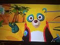 Special Agent Oso Episode Hide Another Day