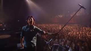 [CM]稲葉浩志 Koshi Inaba LIVE 2014 ～en ball～ VerA