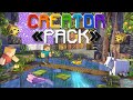 CreatorPack 32x | 1.14 - 1.19 Minecraft Texture Pack