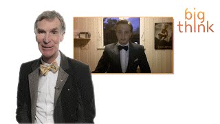 "Hey Bill Nye, Is Human Empathy an Evolutionary Advantage?" #tuesdayswithbill