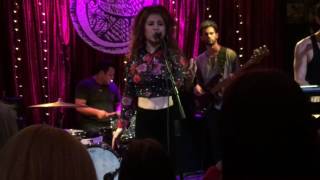 Church (Live) - Kitten