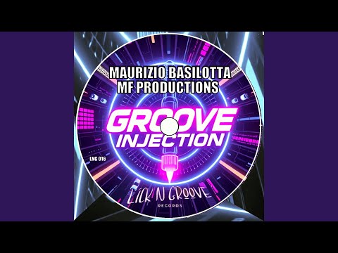 Groove Injection (Radio Edit)