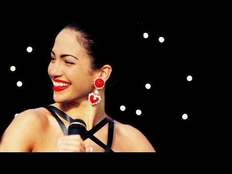 Jennifer Lopez Remembers Playing Selena on 20th Anniversary