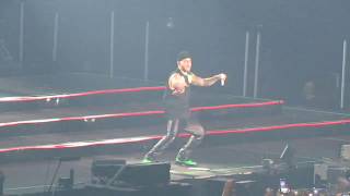 MALUMA LIVE - HOLA SENORITA - 11:11 TOUR PAPP LÁSZLÓ BUDAPEST SPORTARÉNA MALUMA LIVE - HOLA SENORITA - 11:11 TOUR PAPP LÁSZLÓ BUDAPEST SPORTARÉNA