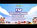 DOKUMENTASI FAP 2025 INSAN KAMIL TUMPANG