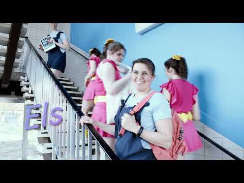 Siluskip Show 2023 - Intro Like Me