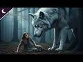 The Pack Offered Her as a Sacrifice To The Cursed Wolf - He Was the Alpha King They'd Betrayed