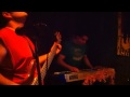 Teclados. Versi&oacute;n de una balada de Dream Theater.