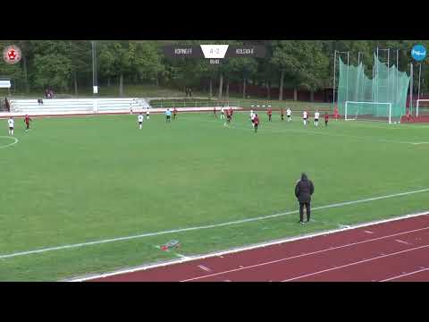 Köping FF - Kolsva IF