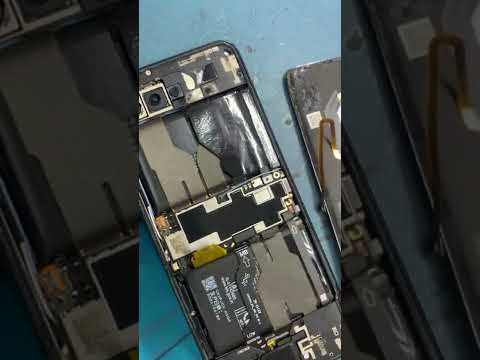 Asus rog 5 desemble || assembling & Dissembling