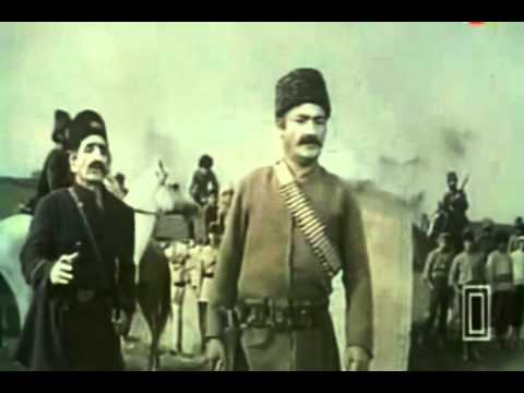 Both sides of Aras belong to my nation - Qaçaq Nebi (Turkish language)