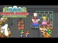 Nueva Serie Super Paper Mario Capitulo 1