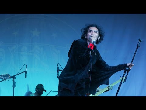 Mogank || Depresi ( live at Scarlette )