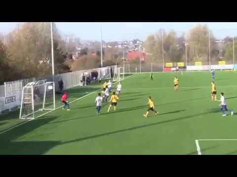 Olsa Brakel - KSV Temse (U13) 2014-2015