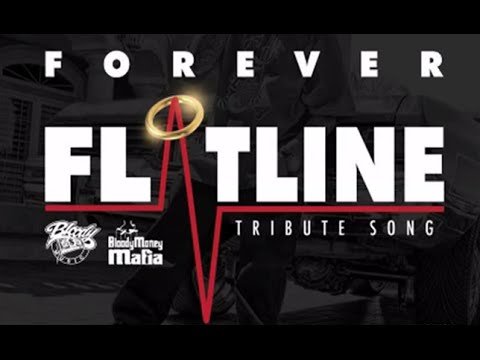 FOREVER FLATLINE - Tribute Song (NEW 2019)