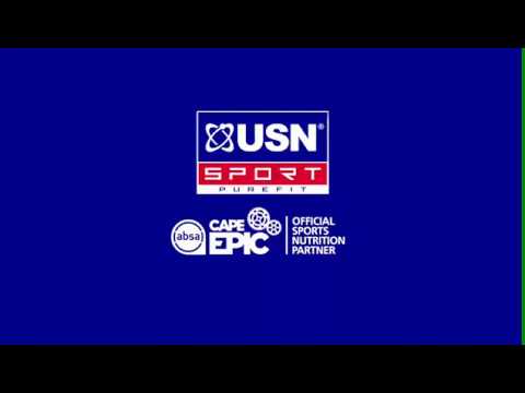 USN Cape Epic 2020