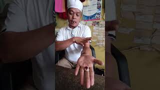 Download lagu cara sederhana pengetesan batu akik berkhodam ala abah haji andi#padepokan #tangansakti mp3