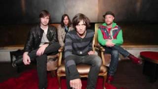 The All American Rejects - Why Worry