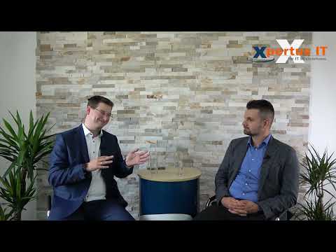 Xpertus IT - Home Office - Warum man die IT-Sicherheit nicht auf die leichte Schulter nehmen sollte.