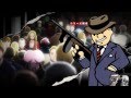 Обзор аниме - Kekkai Sensen | Фронт Кровавой Блокады HD 720p 