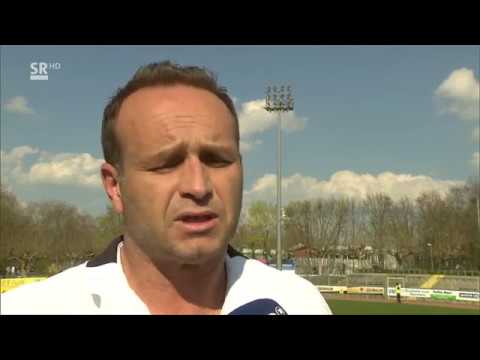 Wormatia Worms - 1. FC Saarbrücken 0:0 --- 31.03.2019