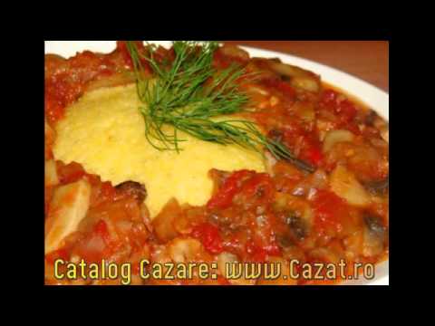 Cazare Moceris, Caras Severin - Cazat.ro