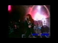 Whitesnake   Gambler   Stockholm April 16, 1984 1 of 4  By Ari
