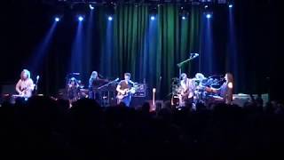 The Torture Never Stops - Dweezil Zappa Guitar Solo