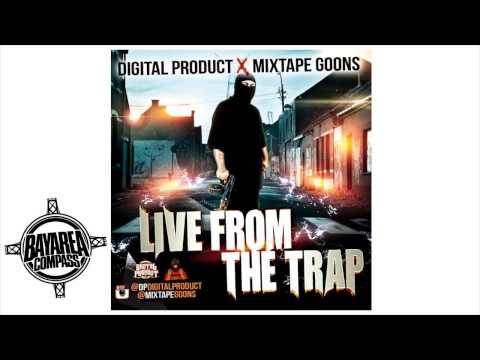 Ya Boy Rich Rocka - Gift And The Curse [BayAreaCompass]