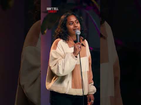 "Sleeping with a Cop" 🎤: @surenicomedy | Sureni Weerasekera