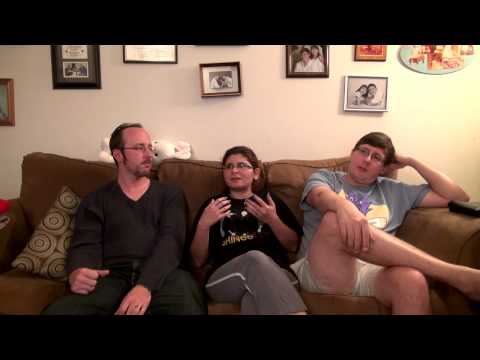 Adventure Time Vlogs: Episode 154 - Lemonhope Part 1