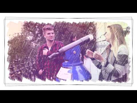 Fabian Berka - Fabián Berka - DEFINICE LÁSKA [Officialní videoklip]