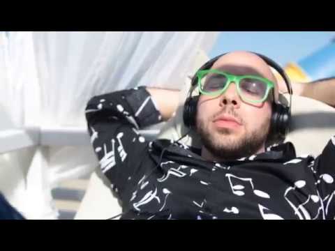 ALAIN DEEJAY & LOLA STAR feat. EMBLEMA - MOVE ON (OFFICIAL VIDEO)